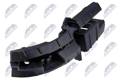 Mounting Bracket, bumper NTY EZC-AU-220