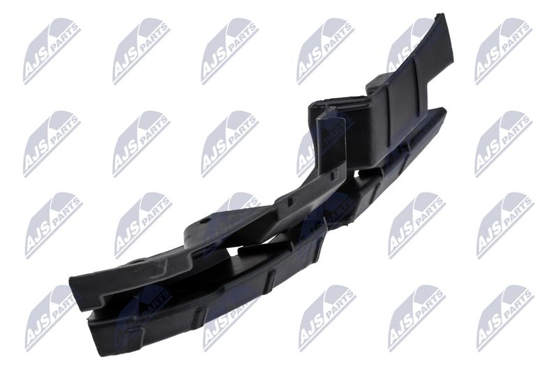 NTY EZC-AU-221 Mounting Bracket, bumper