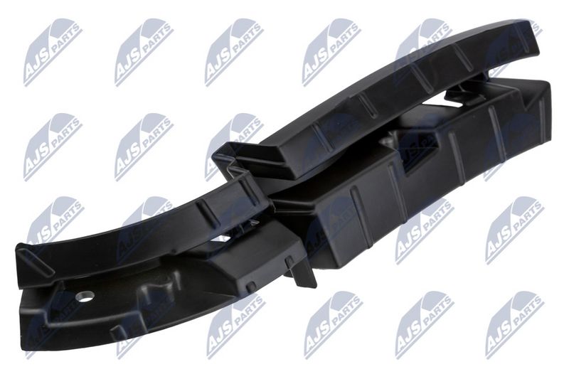 NTY EZC-AU-222 Mounting Bracket, bumper