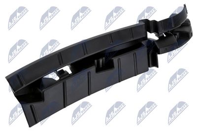 Mounting Bracket, bumper NTY EZC-AU-223
