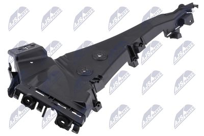 Mounting Bracket, bumper NTY EZC-AU-224