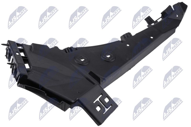 NTY EZC-AU-225 Mounting Bracket, bumper