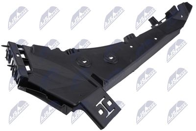 Mounting Bracket, bumper NTY EZC-AU-225