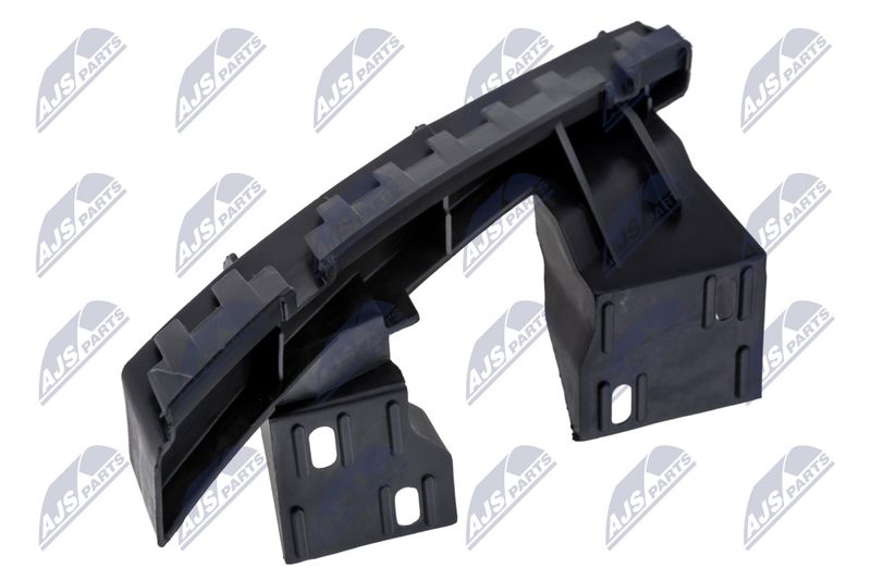 NTY EZC-AU-226 Mounting Bracket, bumper