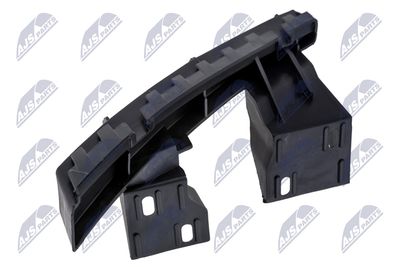 Mounting Bracket, bumper NTY EZC-AU-226