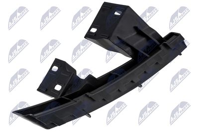 Mounting Bracket, bumper NTY EZC-AU-227