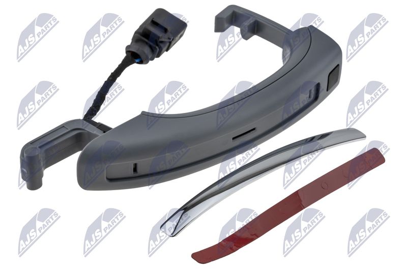 NTY EZC-AU-229 Exterior Door Handle