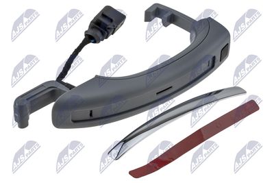 Exterior Door Handle NTY EZC-AU-229