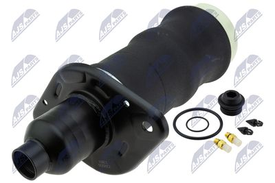 Air Spring, suspension NTY EZC-AU-234