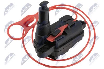 Actuator, central locking system NTY EZC-AU-244
