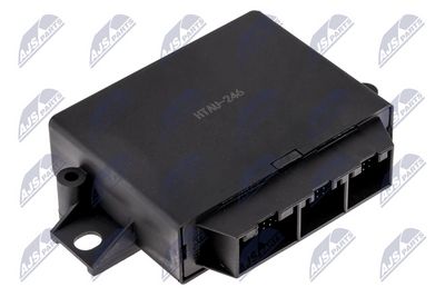 Control Unit, park distance control NTY EZC-AU-246