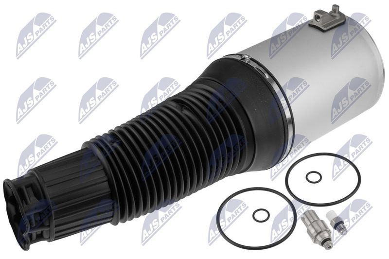 NTY EZC-AU-248 Air Suspension Strut