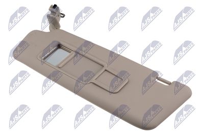 Sun Visor NTY EZC-AU-258
