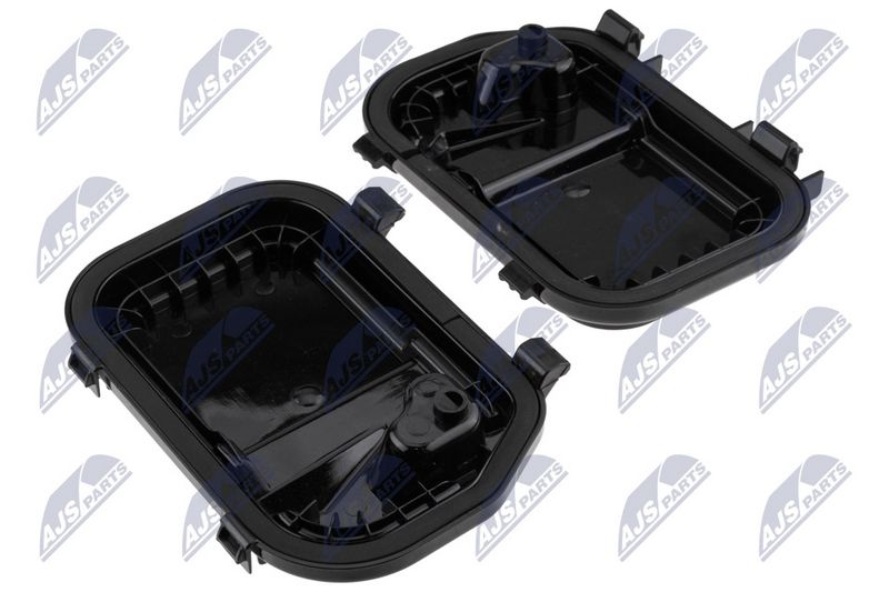 NTY EZC-AU-259 Cap, headlight