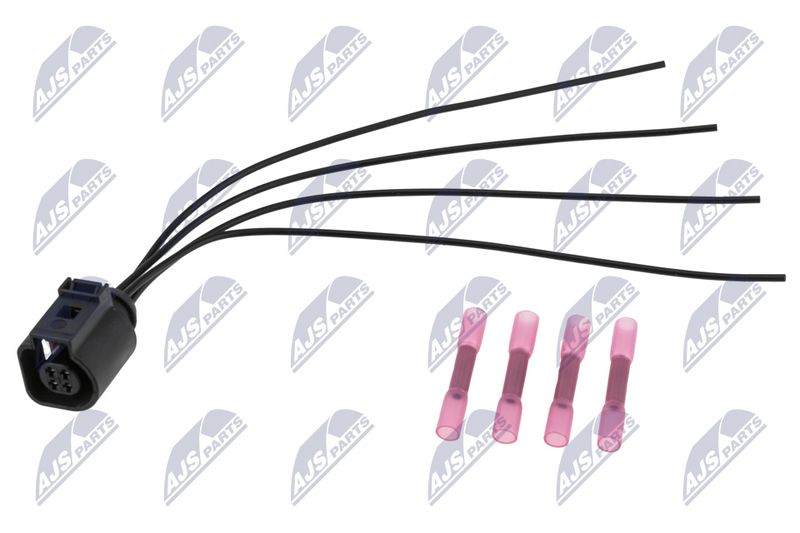 NTY EZC-AU-260 Cable Repair Set, central electrics