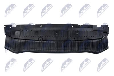 Cover, bumper NTY EZC-AU-261