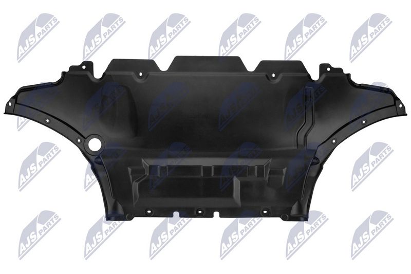 NTY EZC-AU-262 Engine Guard/Skid Plate