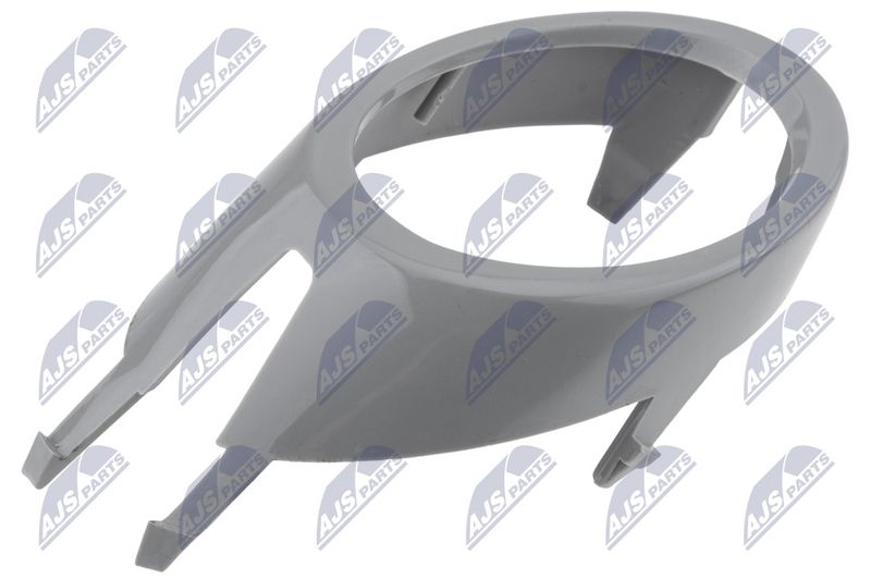 NTY EZC-AU-264 Frame, front fog light
