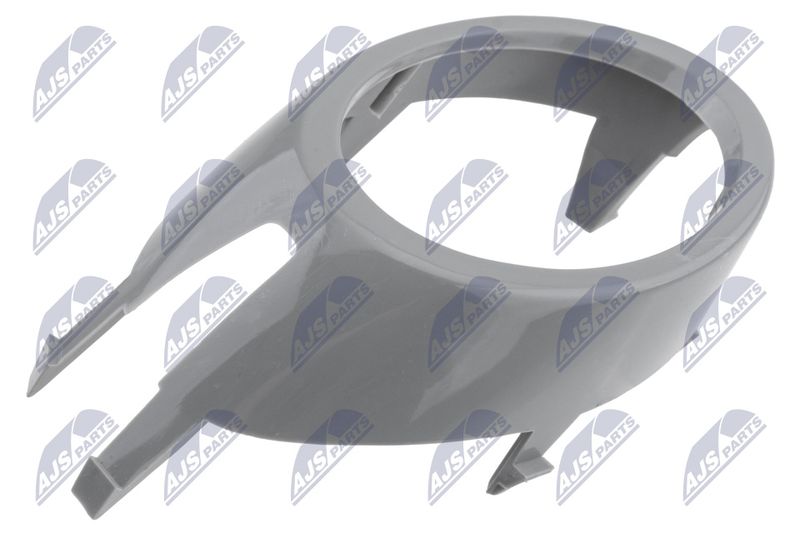 NTY EZC-AU-265 Frame, front fog light