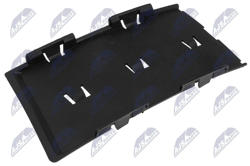 NTY EZC-AU-266 Trim/Protection Strip, bumper