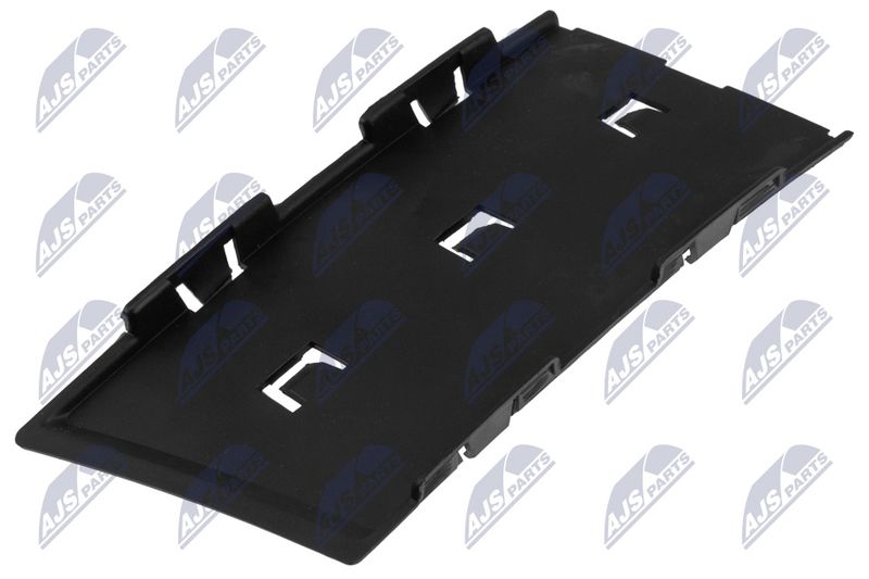 NTY EZC-AU-267 Trim/Protection Strip, bumper