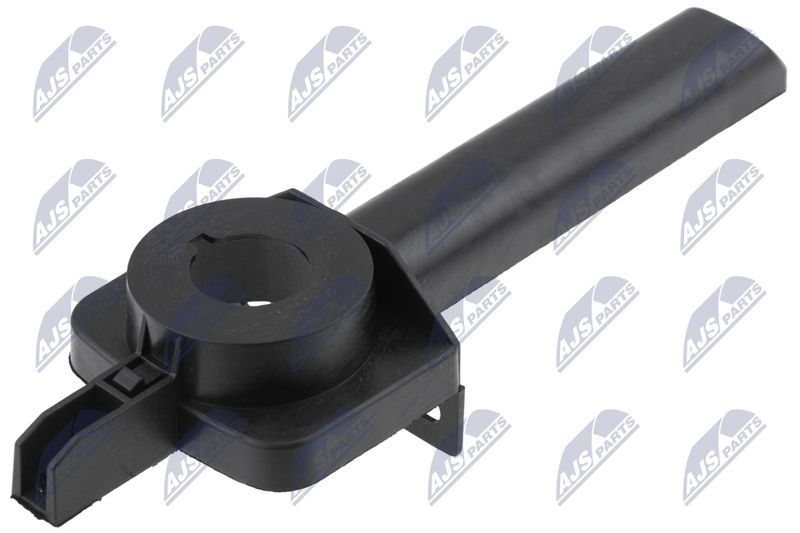 NTY EZC-AU-268 Mounting, radiator
