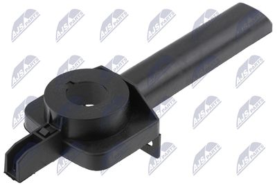 Mounting, radiator NTY EZC-AU-268