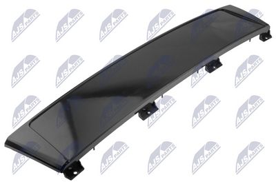 Licence Plate Holder NTY EZC-AU-269