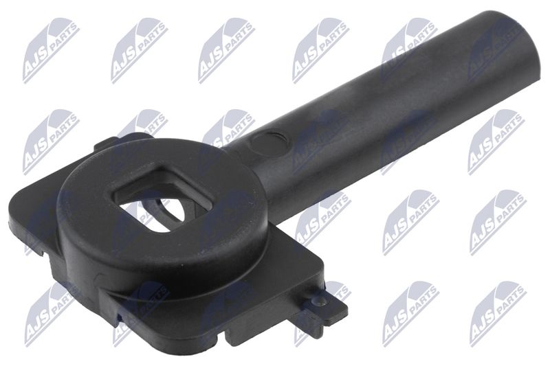 NTY EZC-AU-270 Mounting, radiator
