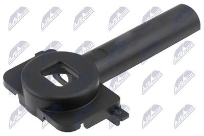 Mounting, radiator NTY EZC-AU-270