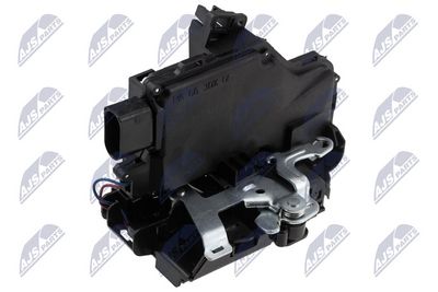 Door Lock NTY EZC-AU-276