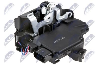 Door Lock NTY EZC-AU-277