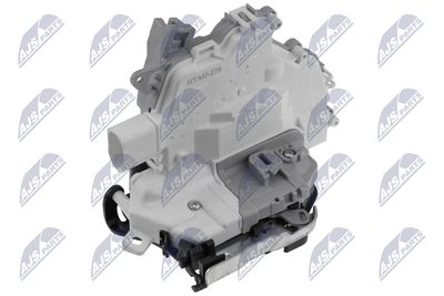Door Lock NTY EZC-AU-279