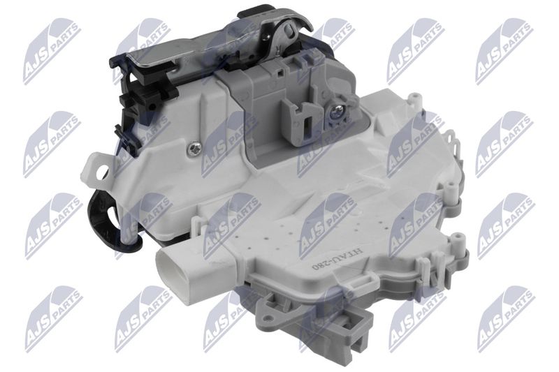 NTY EZC-AU-280 Door Lock