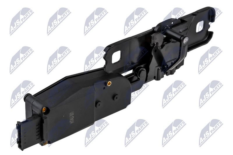 NTY EZC-AU-301 Tailgate Lock