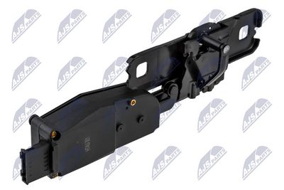 Tailgate Lock NTY EZC-AU-301