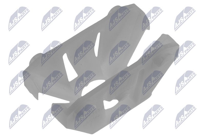 NTY EZC-AU-305 Release Pliers, brake pedal