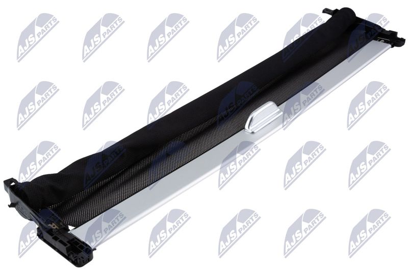 NTY EZC-AU-307 Sunroof