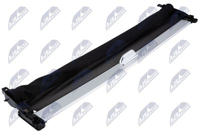 Sunroof NTY EZC-AU-307