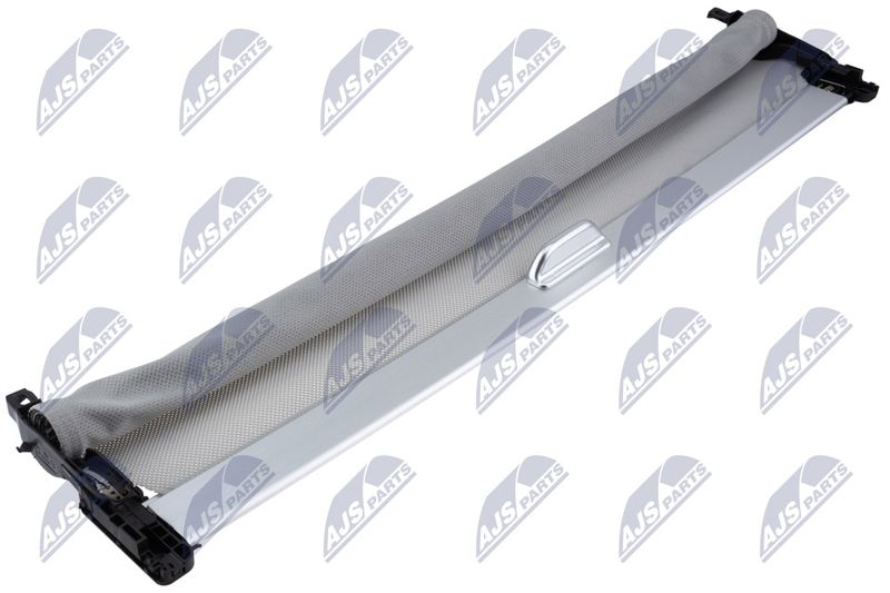 NTY EZC-AU-308 Sunroof
