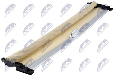 Sunroof NTY EZC-AU-309