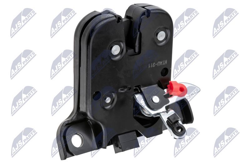 NTY EZC-AU-311 Tailgate Lock