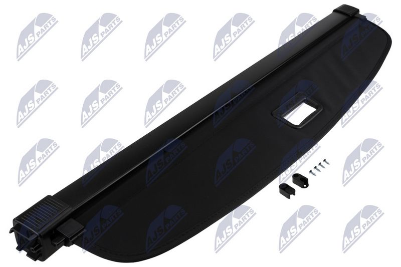 NTY EZC-AU-315 Cargo Area Cover