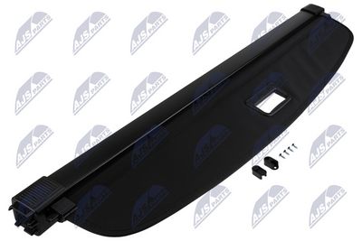 Cargo Area Cover NTY EZC-AU-315
