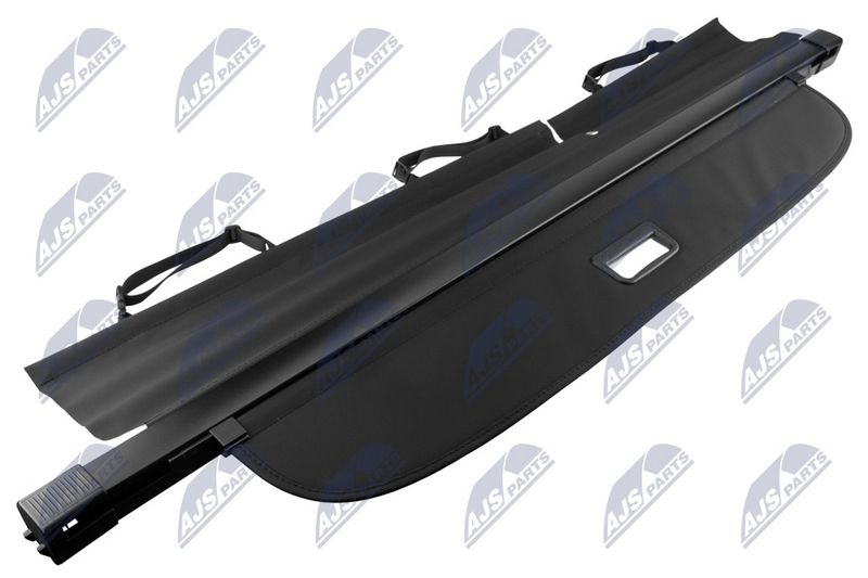 NTY EZC-AU-317 Boot-/Cargo Area Hatch