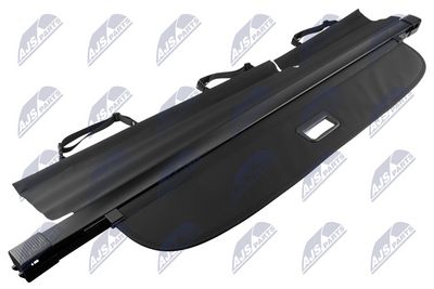 Boot-/Cargo Area Hatch NTY EZC-AU-317