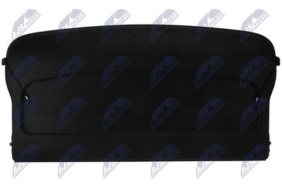 Boot-/Cargo Area Hatch NTY EZC-AU-320