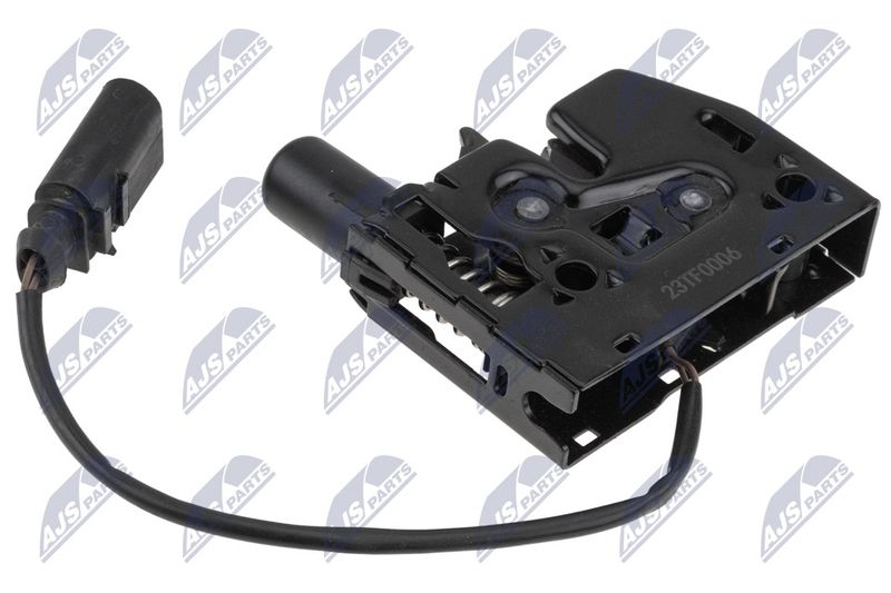 NTY EZC-AU-322 Bonnet Lock