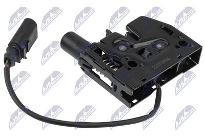 Bonnet Lock NTY EZC-AU-322