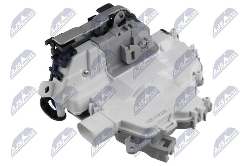 NTY EZC-AU-323 Door Lock